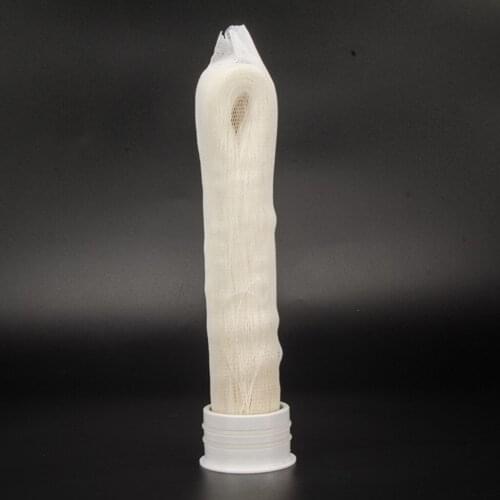 10Inch Home Drinking Water Filter Purifier Ultra-filtration Hollow Fiber System Water Filter