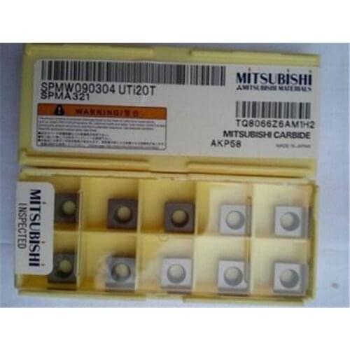 10pcs SPMW090304 UTI20T free shipping
