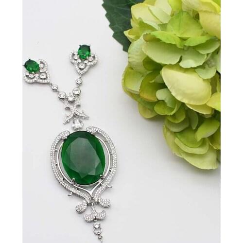 130mm Womens High Quality CZ-inlaid Pearl Bracelet Buckle, necklace buckle, sweater chain connection buckle