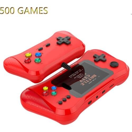 202249403 Portable Game Consoles