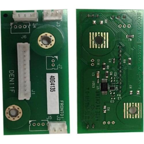 40G4135 Developer unit chip for Lexmark MS710 MX710 MS810 MX810 MS812 MX812 MS811 MX811 MX711 MS711 laser printer cartridge