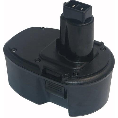 14.4V 1.5AH Ni-CD DC9091, DE9038, DE9091, DE9092, DE9094, DE9502, DW9091, DW9094 Battery for DEWALT 14.4 Volt Cordless Drill