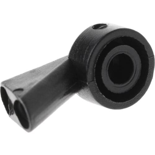 Auto Car Windshield Wiper Water Spray Jet Washer Nozzle For Audi A1 A3 A4 Q7