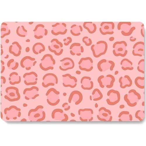 Case For MacBook Air 13 11 12 Retina 13.3 New Pro 15.4 16 inch Cover Art Paint shell XC0363