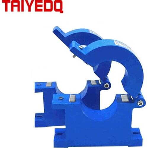 Clamp Current transformer Sensor 100A 150A 200A 300A 400A 500A 600A/5A AC current Open AC split core transformador CT Sensor