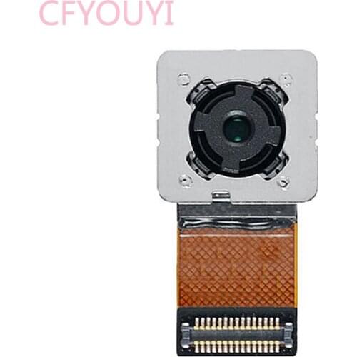 For HTC One M8 Rear Main Back Camera Module Flex Cable Ribbon Repair Parts