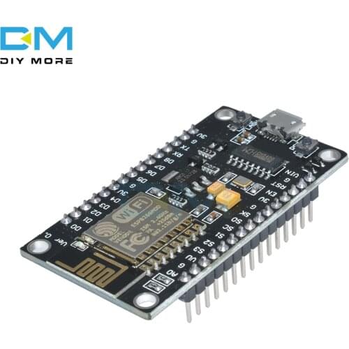 ESP8266 CH340G CH340 G NodeMcu V3 V3.0 Wireless WIFI Module Connector Development Board ESP-12E Micro USB Repalce CP2102 IOT