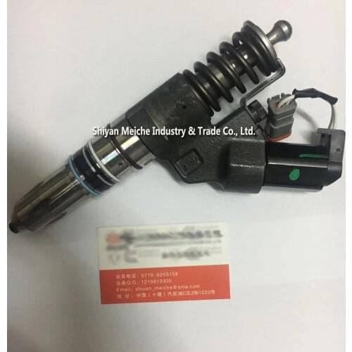 Diesel pump injector injector assembly 3411752