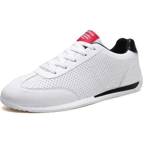 Tenis Hombre Cheap 2020 Summer Men Tennis Shoes Soft Comfortable Breathable Sneaker Non-slip Fitness Shoes Stable Jogging Shoes