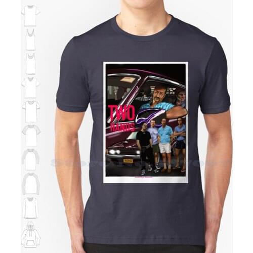 Two Hands Summer Funny T Shirt For Men Women Australian Film Heath Ledger Rose Byrne Bryan Brown Tom Long David Field Movie