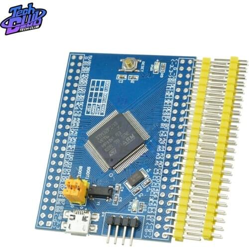 STM32F103VET6 ARM STM32 Minimum System Development Board Cortex-m3 Expansion Board Module DIY Kit with IIC EEPROM