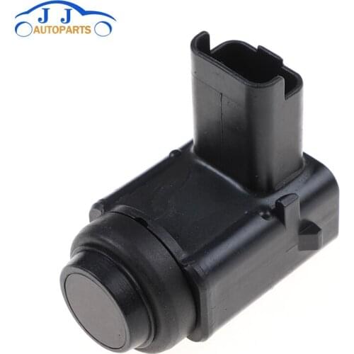 NEW 9663649877XT Parking PDC Sensor For Peugeot 407 SW Citroen Renault 0263003442 9650935277