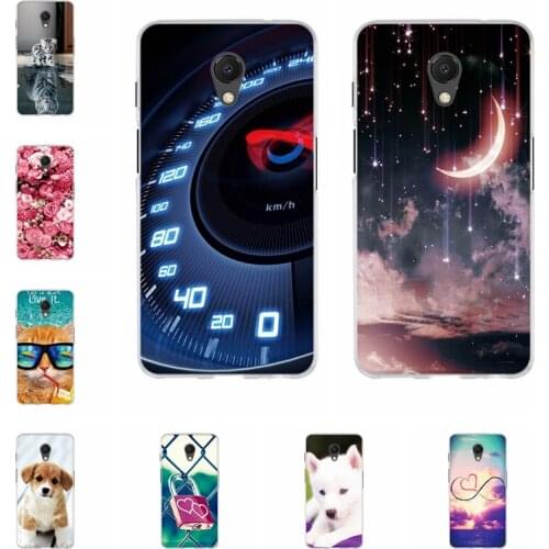 Luxury Cover For Meizu M6s Meiblue 6s Meilan 6s Case Cover Soft TPU Silicone Phone Case For Meizu M6s Meiblue 6s Meilan 6s Coque