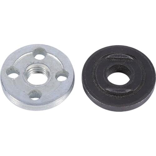 Grinding Disc Angle Grinder Accessories For Grinders Industrial Tools 300mm Motor Rotor Pressure Plate