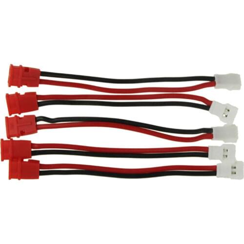 Syma X5HC X5HW RC Quadcopter Spare Parts Connector Wiring Cable For RC Camera Drone Helicopter
