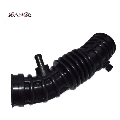 ISANCE Air Intake Tube Hose Pipe Connector For Chevrolet Aveo & Daewoo Kalos 1.4L & 1.5L 8V Petrol Daewoo Kalos OE# 96536712