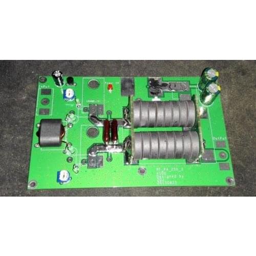 1pcs NEW 180W HF Linear Power Amplifier 3-15MHz High Frequency RF Amplifier KIT