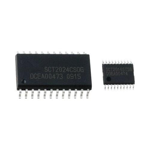10 PCS SCT2024CSSG SCT2024 SSOP-24