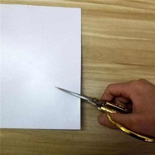 3/5/10PCS Sheets Magnetic 0.5mm For Spellbinder Dies/Craft Thin And Flexible 145 x 210mm Self Adhesive