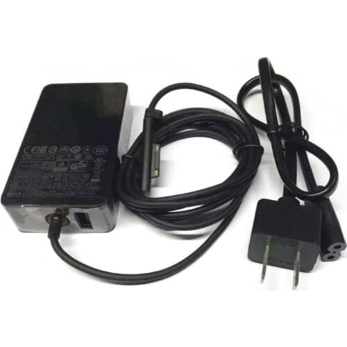 50% Off 12V 2.58A 36W Power Adapter Cable Charger for Microsoft Surface Pro3/4 1769 1625