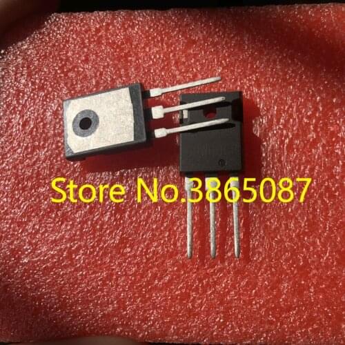 60W60CP F60W60CP TO-247 POWER MOSFET TRANSISTOR MOS FET TUBE 10PCS/LOT ORIGINAL NEW