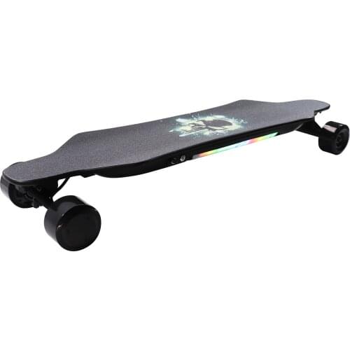 Abay Electric Skateboards
