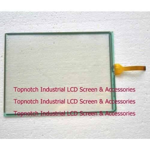 Brand New Touch Screen Digitizer for FT-AS00-12.1 Touch Pad Glass