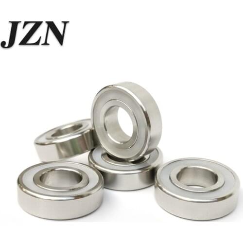 Free shipping of 316 stainless steel bearings for corrosion resistance 6200 6201 6202 6203 6204 6205 6206 6207