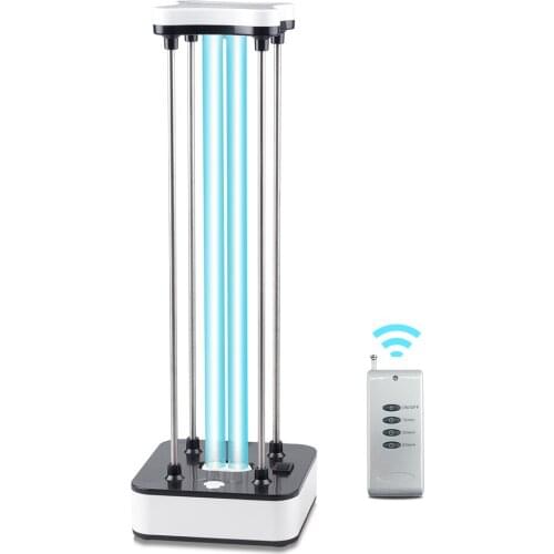 Canagrow Ultraviolet Lamps