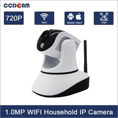 CCDCAM Wireless CCTV Cameras