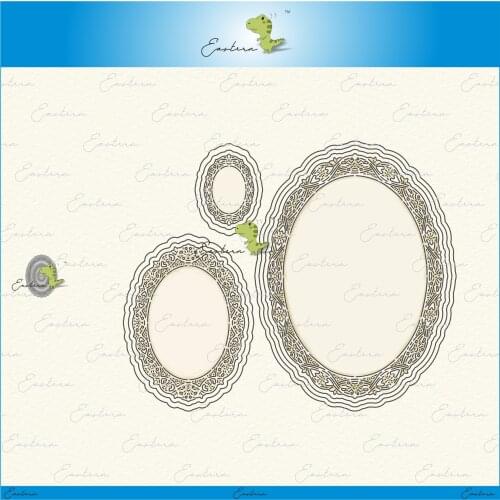 Summertide framework module metal cutting dies 2021 new diy molds Scrapbooking Paper Making die cuts crafts