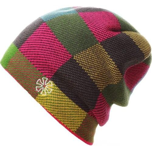 Winter Hats Men Sports cap Skiing hat Warm Winter Hats Men/Women Caps Hat