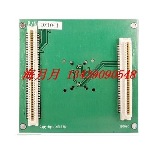 Free shipping New XELTEK SUPERPRO adapter test socket CX1041 / DX1041