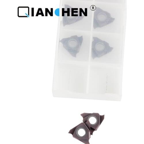 Original authentic high quality CNC turning knife vertical shallow groove blade TGF32R 205-TGF32R 255 triangle cutting insert