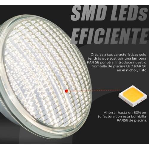 POPP Underwater Lamps