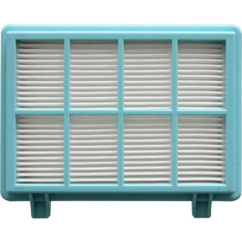 Vacuum Cleaner HEPA Filter for philips FC5832 FC5835 FC5836 FC5982 FC5988 FC9350 FC9351 FC9352 FC9353 robot vacuum cleaner parts