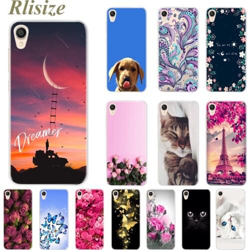 Rlisize Phone Cases Asus ZenFone Live L1