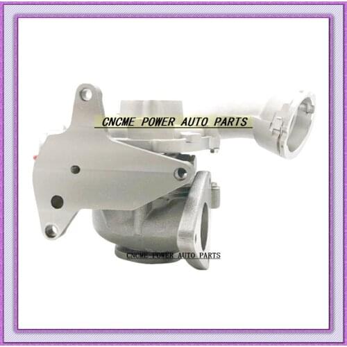 Turbo GTB1752V 760699 760699-5006S 760699-5004S 760699-6 760699-0002 070145701N For Volkswagen T5 Transporter BPC 2.5 TDI 174HP