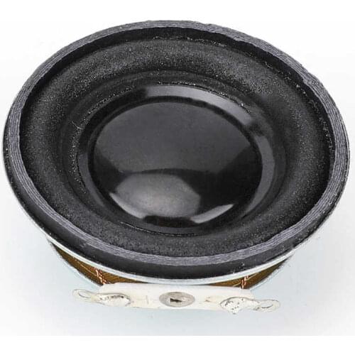 Horn Long Service Life Rugged Metal Outer Case Better Protection Clear Sound Quality Loudspeaker Easy To Install Mini Power