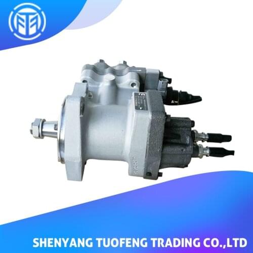 T.DI High Performance Diesel Engine Parts Fuel Injection Pump 3973228 ,5594766 for Cum-m-s ISLE Diesel Engine