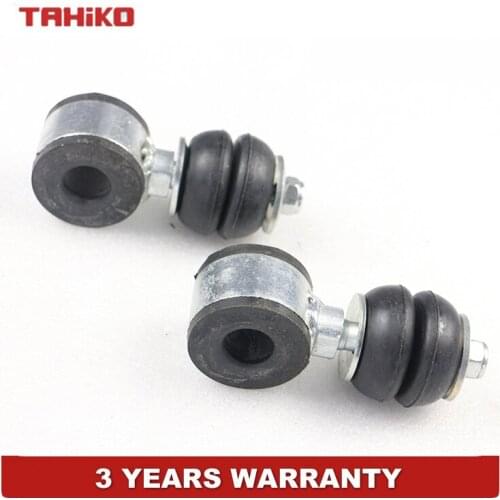 2pcs stabilizer link Sway Bar links for VW Golf Jetta Passat Variant Vento 191411315