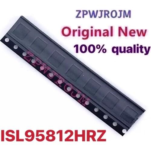 5pcs/lot ISL95812HRZ ISL95812IRZ ISL95812 95812HRZ 95812IRZ 95812 QFN-32