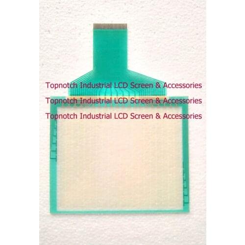 Brand New Touch Screen Digitizer for F940GOT-SWD-C F940GOT-BWD-C F940GOT-LWD-C Touch Pad Glass