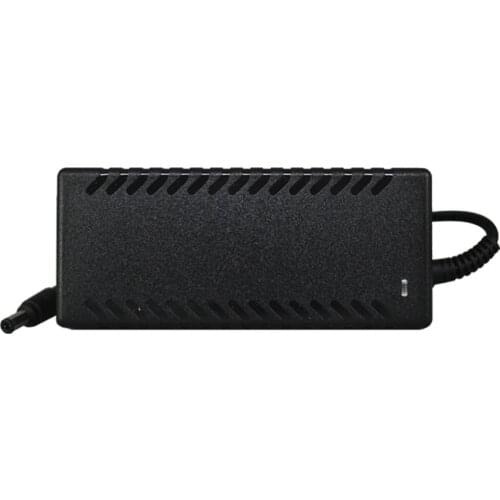 DC Power Supply 48V 3A Adapter Charger for CCTV POE Camera