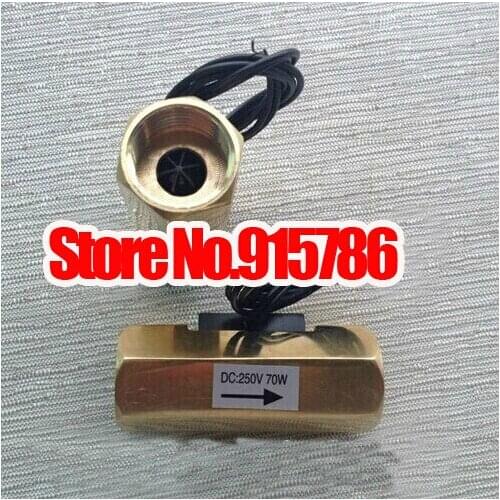 G1 / 2 circulating water flow sensor / water flow switch control equipment / machinery and equipment cooling water flow switch