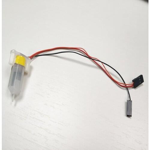 CreatBot F430 D600PRO BLTOUCH sensor Z probe sensor