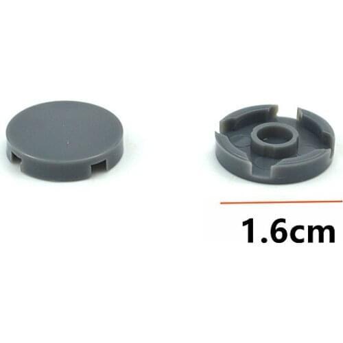 70pcs Compatible Assemble Particles 4150 Flat Round 2x2 Building Blocks MOC Parts DIY Enlighten Bricks Educational Toy