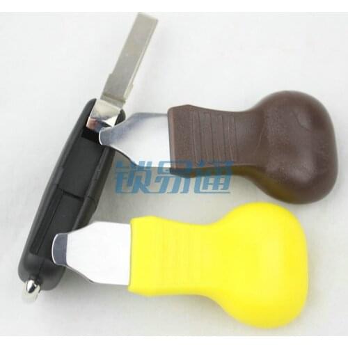 Remote Control key Case Disassembling Tool open key tool Locksmith Tools Carrremote Control Repair Tool