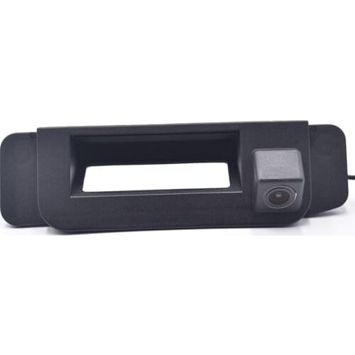 Car Rear View Camera For Mercedes Benz C Class CLA W205 W117 2015-2018 Parking Reverse Video Backup Reverse