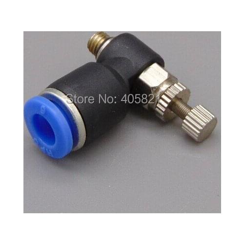 Speed Controller SC 06-R1/8"